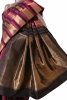 Pure Handloom Kanjeevaram Silk Saree